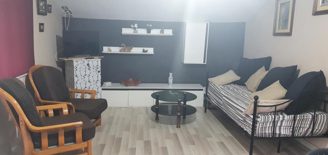 Apartamento Marypaz Valdoviño Extérieur photo