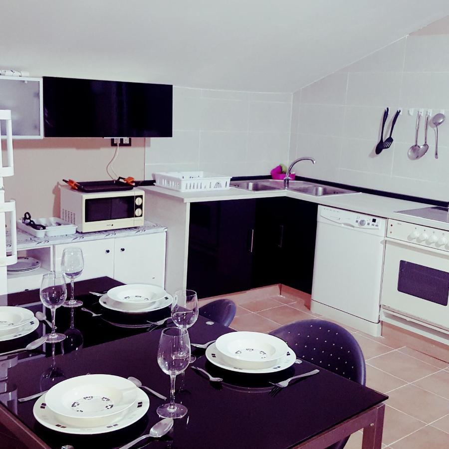 Apartamento Marypaz Valdoviño Extérieur photo