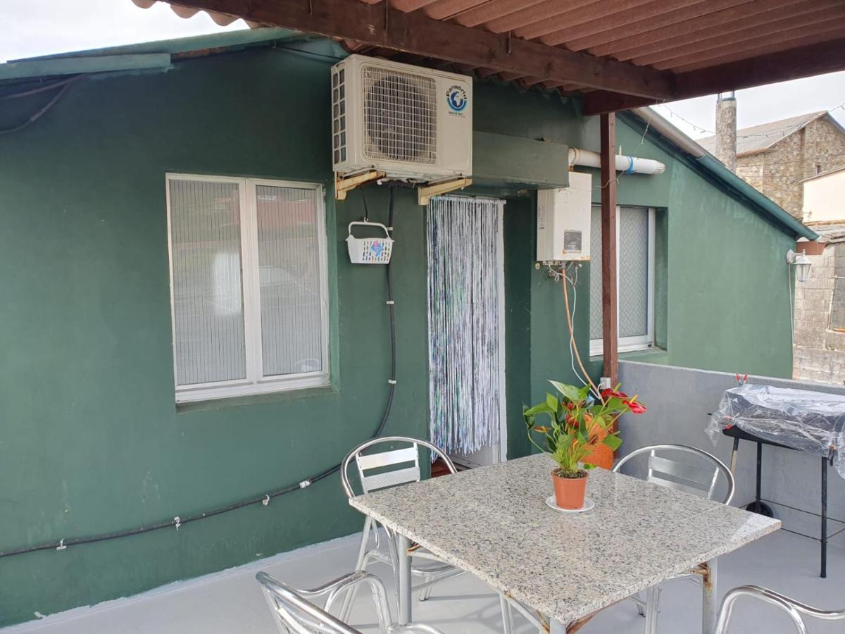 Apartamento Marypaz Valdoviño Extérieur photo