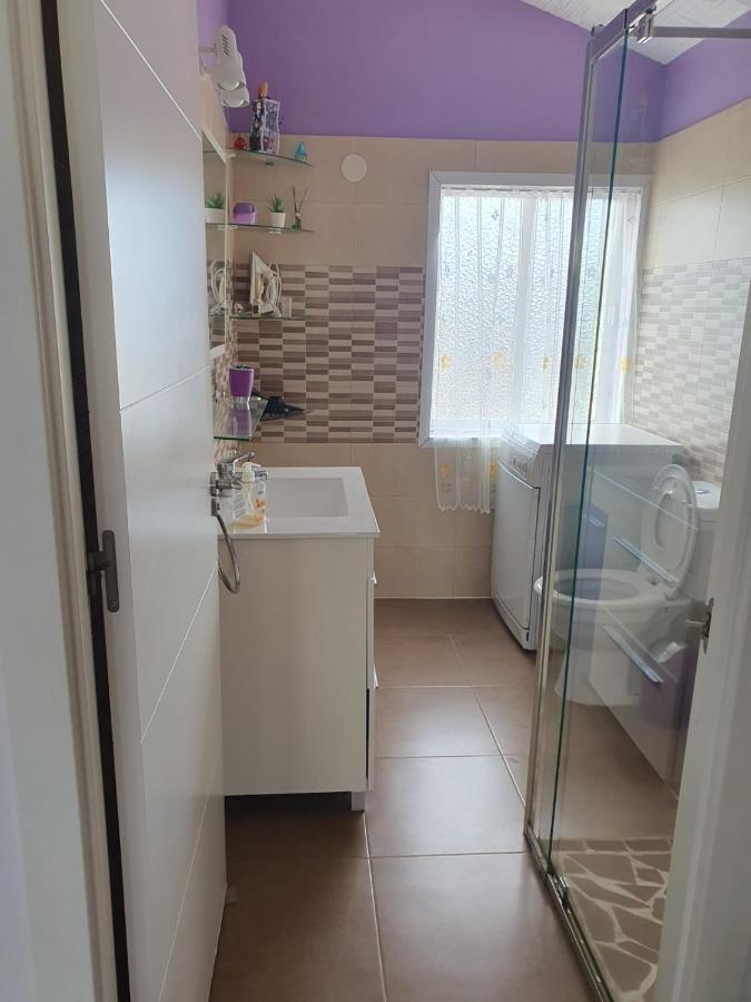 Apartamento Marypaz Valdoviño Extérieur photo