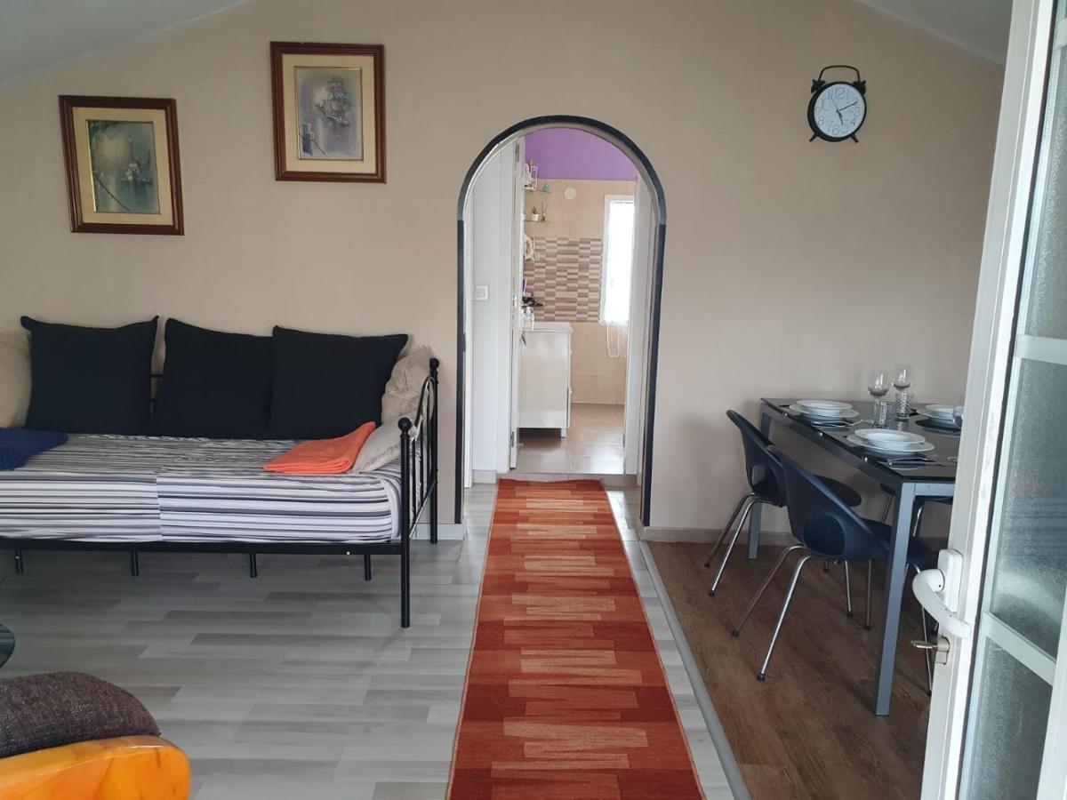 Apartamento Marypaz Valdoviño Extérieur photo