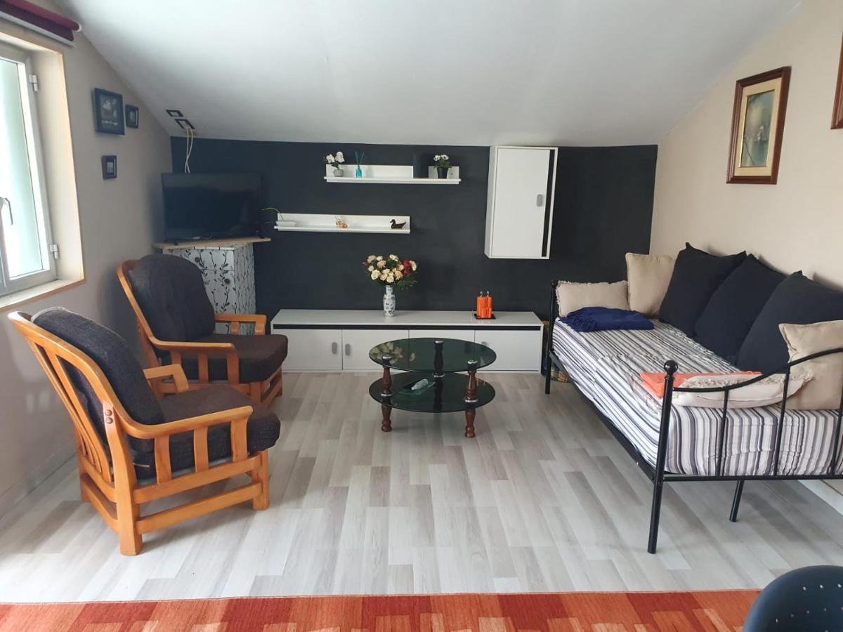 Apartamento Marypaz Valdoviño Extérieur photo