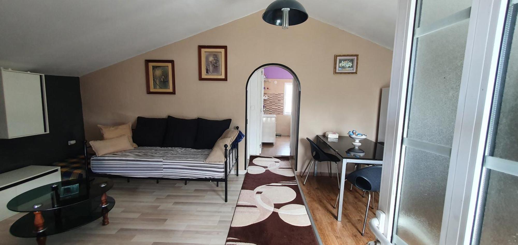 Apartamento Marypaz Valdoviño Chambre photo