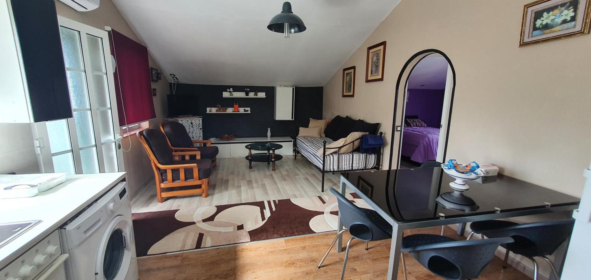 Apartamento Marypaz Valdoviño Chambre photo
