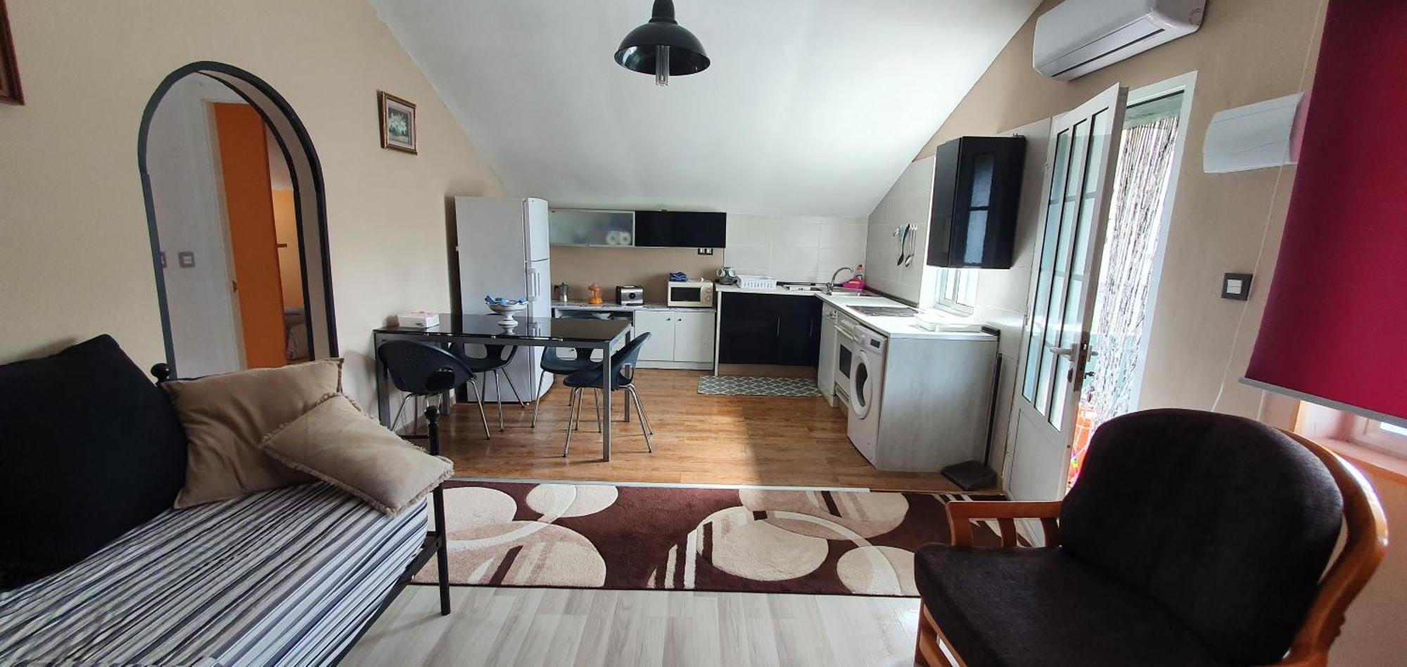 Apartamento Marypaz Valdoviño Chambre photo